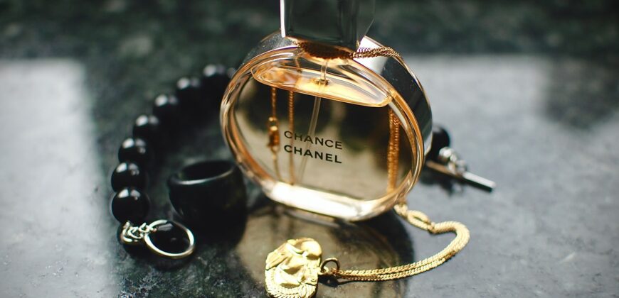 Top 3 Creed perfumes
