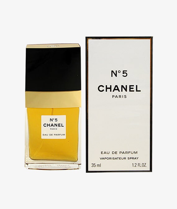 Chanel Eau De Parfum